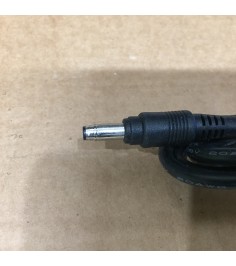 Hp grundig bullet kademeli 4mm x1.7mm adaptör kablosu sıfır