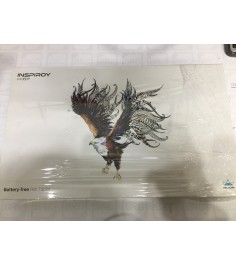 Huion grafik insproy H1060P 10inç 8192 basınç hassasiyetli kalem