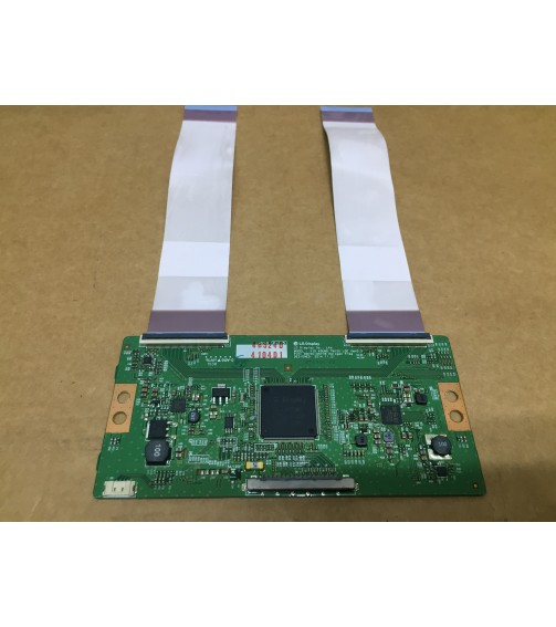 Lg 43uf7787 tv con kart