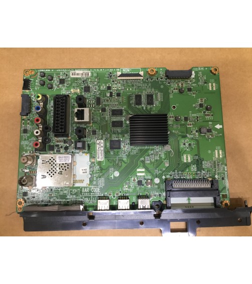 Lg 43uf7787 tv anakart