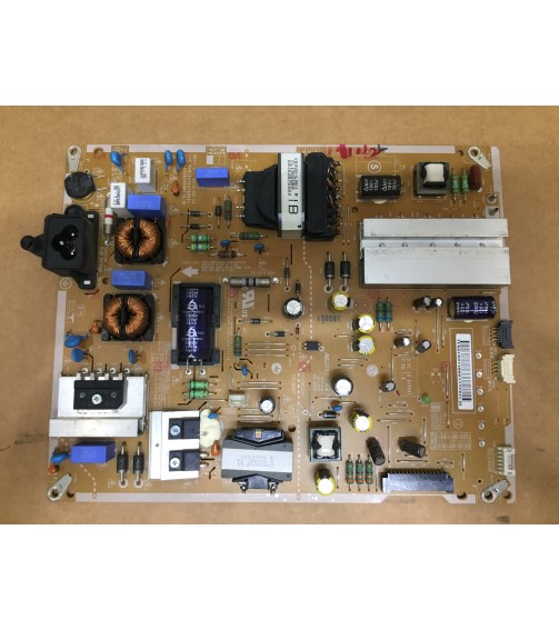 Lg 43uf7787 tv power devresi p/n: EAY63748601