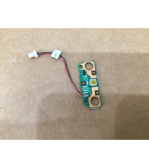 Toshiba c650 c650d c655 start devresi