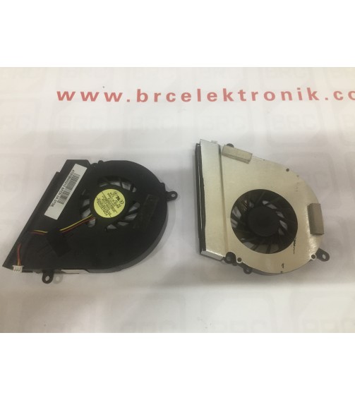 TOSHİBA  A200 A205 FAN