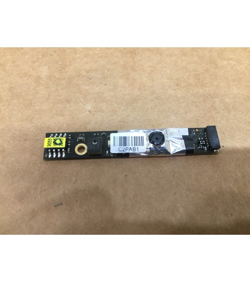 TOSHİBA C660D C660 C665 ORJİNAL KAMERA