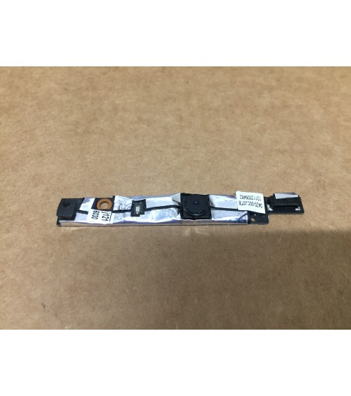 Toshiba c855 dahili kamera