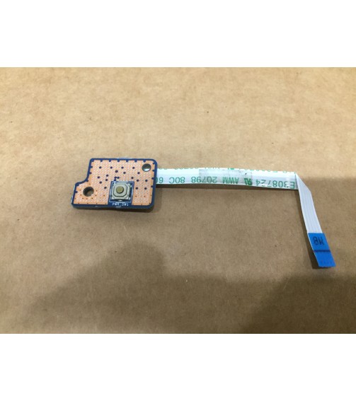 Toshiba c855 start devresi