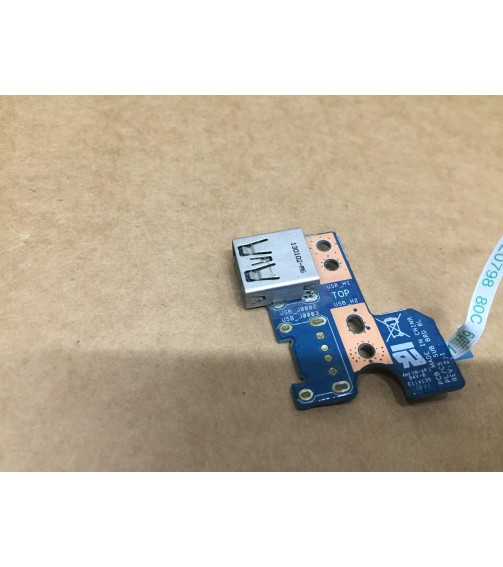 Toshiba c855 usb devresi