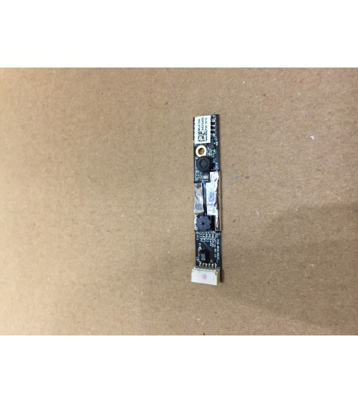 Toshiba l635 dahili kamera