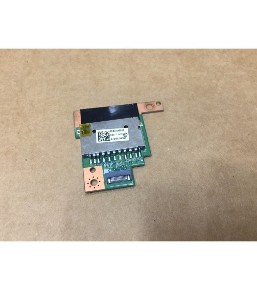 TOSHİBA S50-B-120 ORJİNAL SD KART DEVRESİ