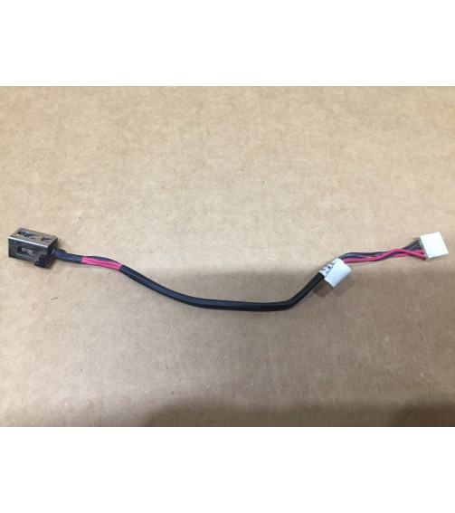 TOSHİBA S50-B-120 ORJİNAL KABLOLU POWER JACK