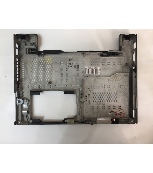 TOSHİBA U200-148 ORJİNAL ALT KASA