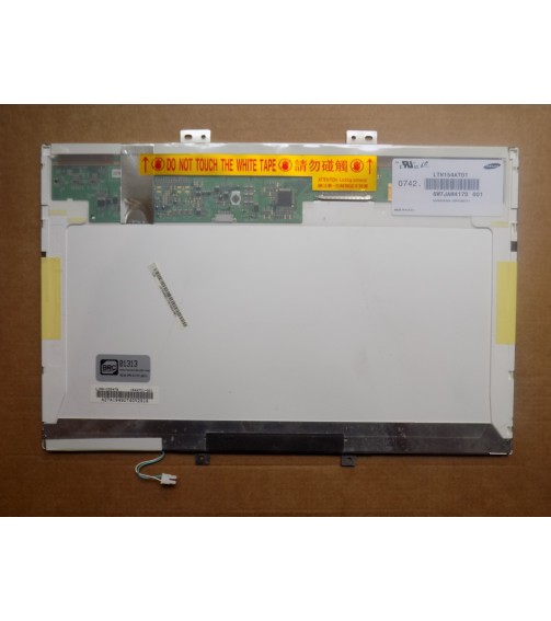 15.4" LCD EKRAN FLORASANLI LTN154AT01
