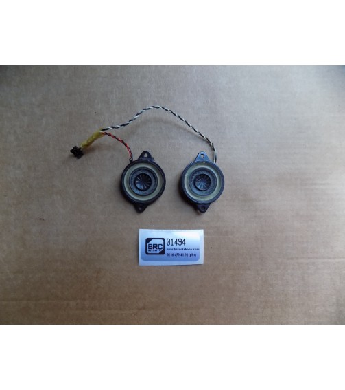 ASUS F3S ORJİNAL HOPARLÖR