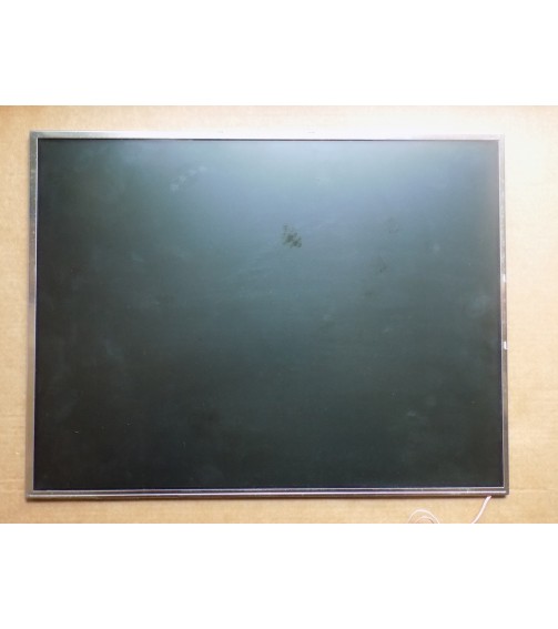 15.0" LCD EKRAN FLORASANLI B150XG01