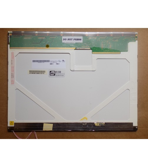15.0" LCD EKRAN FLORASANLI B150XG01