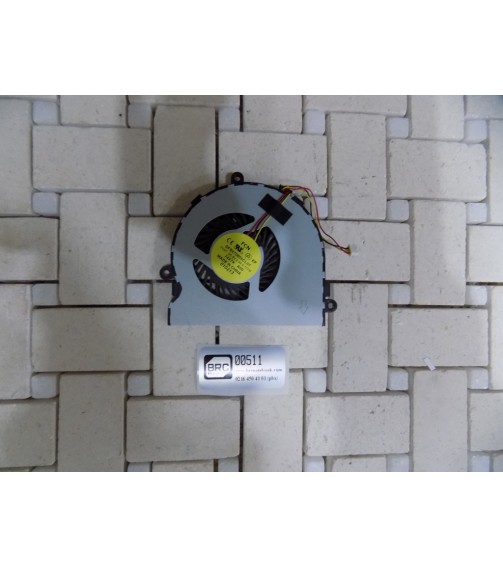DELL INSPIRON 3521 ORJİNAL FAN