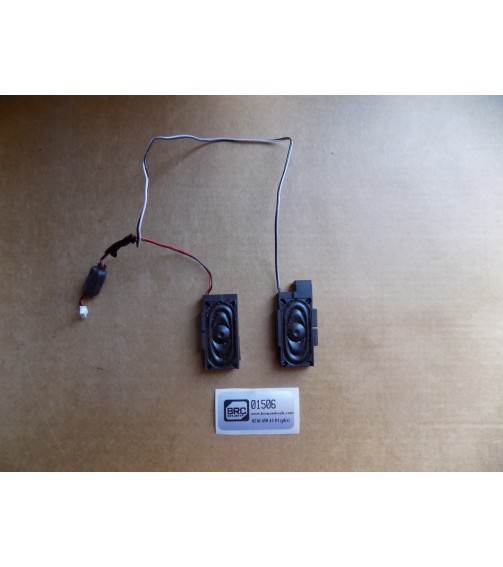 Fujitsu Siemens V2010 Hoparlör