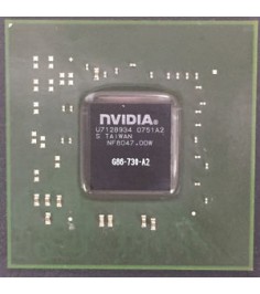 Nvidia g86-730-a2 chip sıfır