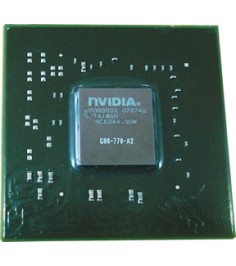 nvidia g86-770-a2 chip sıfır