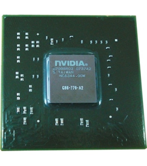 nvidia g86-770-a2 chip sıfır
