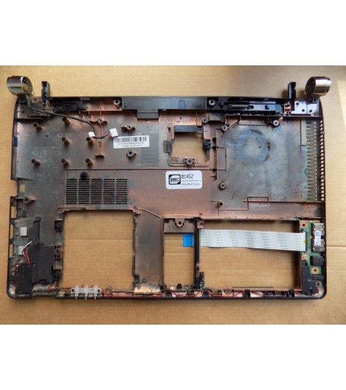 Grundig gnb 1450 b2 b8 alt kasa