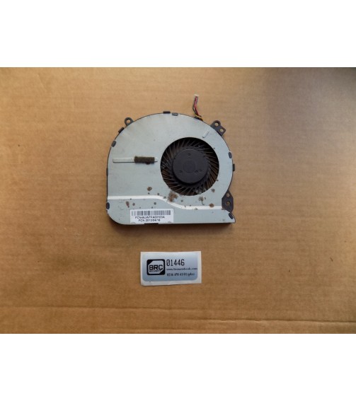 GRUNDIG GNB1450 B2 B8 FAN