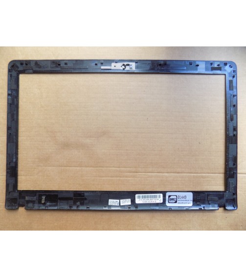 Grundig gnb 1450 b2 b8 lcd bezel
