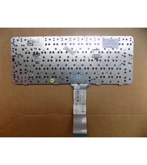 HP TM2 KLAVYE 582273-141 V110326AK1