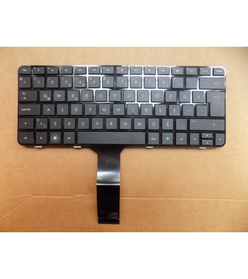 HP TM2 KLAVYE 582273-141 V110326AK1