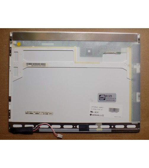13.3" LCD EKRAN FLORASANLI LP133X8