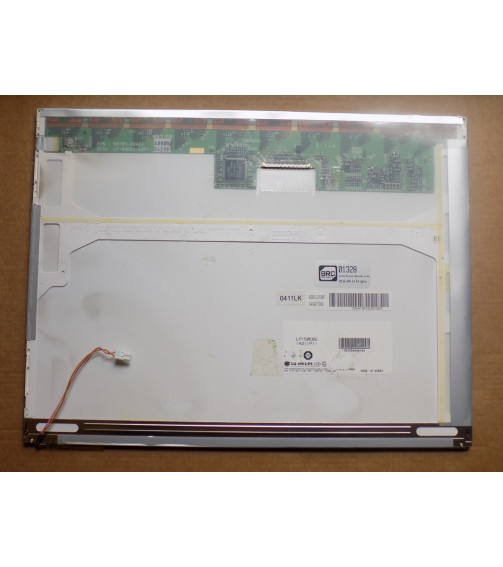 15.0" LCD EKRAN FLORASANLI LP150E02 A2 P1