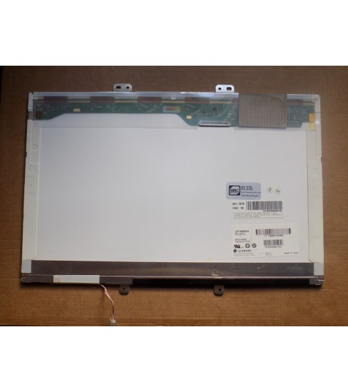 15.4" LCD EKRAN FLORASANLI LP154WX4 TL C1