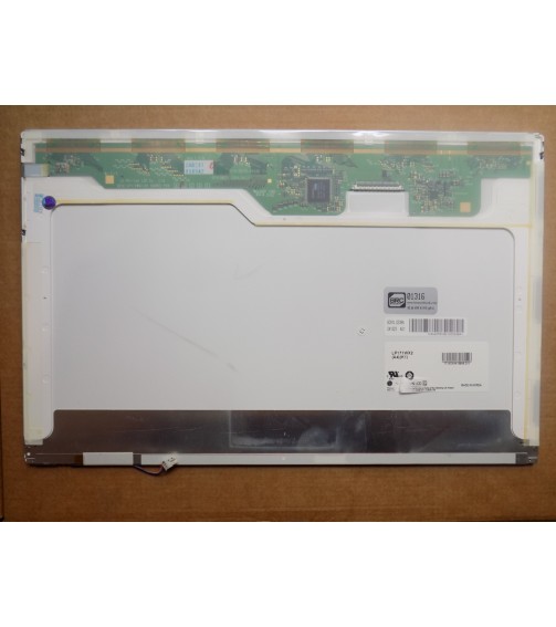 17.1" LCD EKRAN FLORASANLI LP171WX2 A4 K1