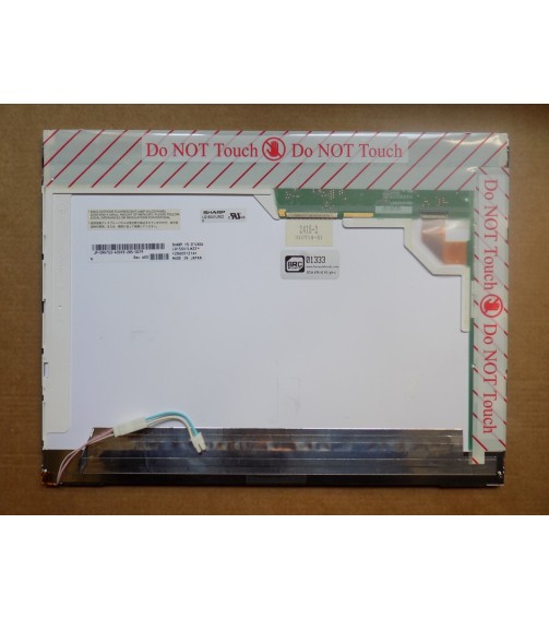 15.0" LCD EKRAN FLORASANLI LQ150U1LW22