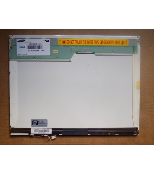 15.0" LCD EKRAN FLORASANLI LTN150XB-L03