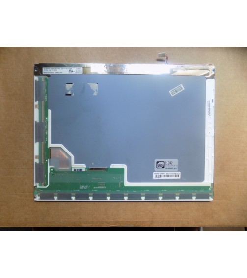 14.1" LCD EKRAN FLORASANLI QD141X1LH03