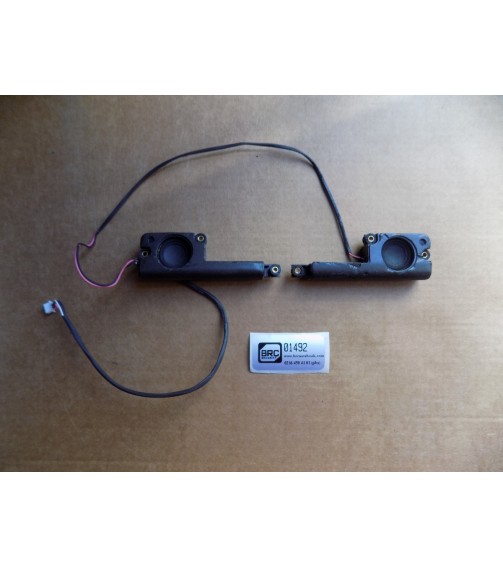 SONY VGN-AR41S ORJİNAL HOPARLÖR