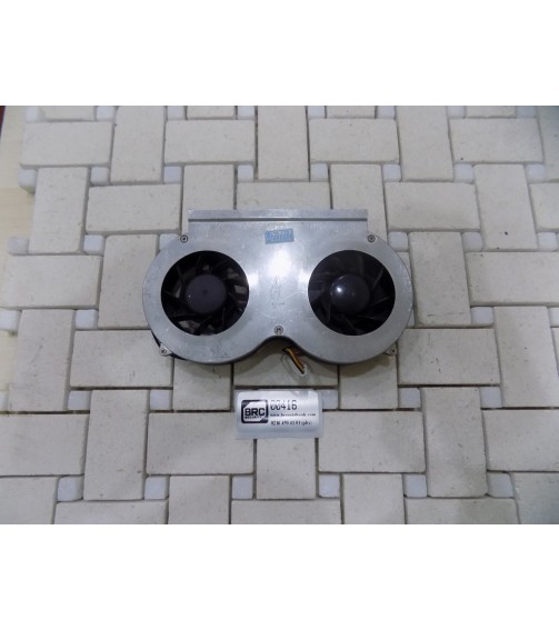 TOSHİBA A30 ÇİFT FAN