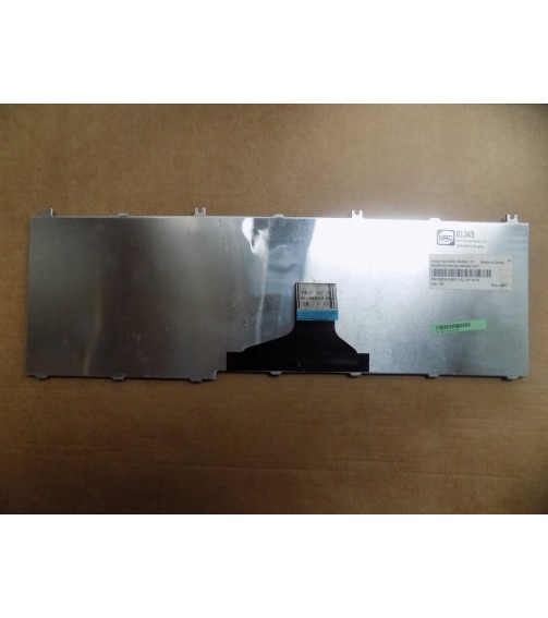 TOSHİBA C660D C660 C665 ORJİNAL KAMERA