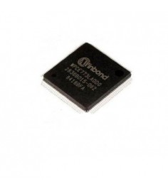 WİNBOND WPCE773LAOOG CHİP STOK AMAÇLI