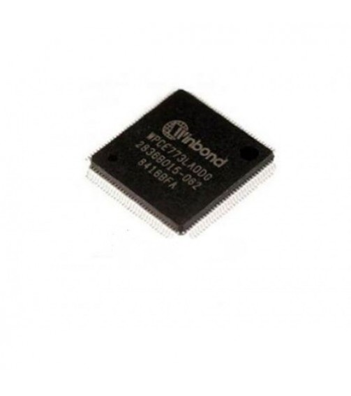 WİNBOND WPCE773LAOOG CHİP